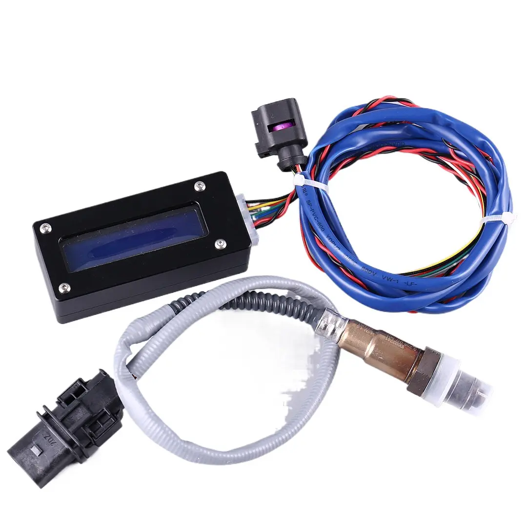 Lsu4.9 Air-Fuel Ratio Analyzer With Sensor Dle 60 70 120 1