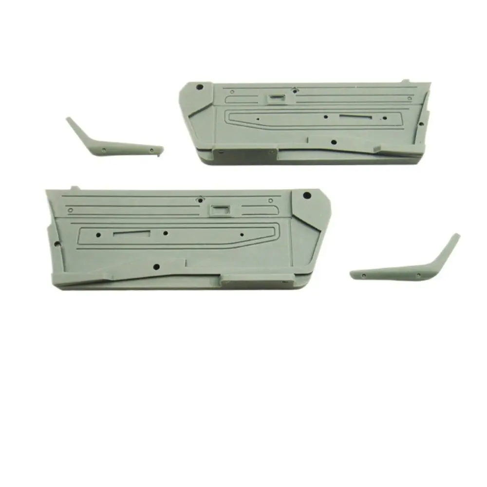 Tamiya 1/10 Hilux Tf2 Rc Car Interior Door Panel 1