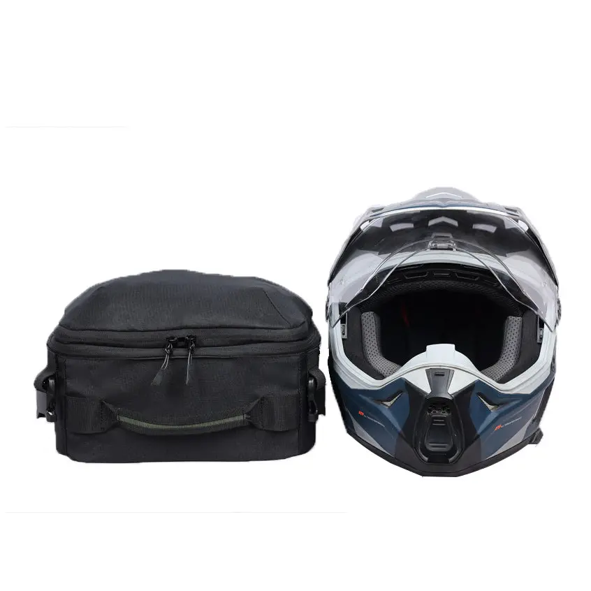 Rahgear Dayfarer Tail Bag 1