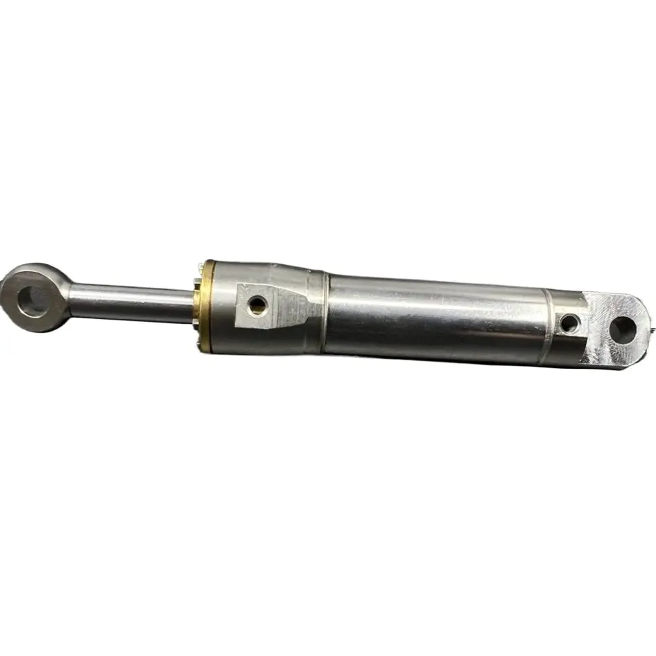 Double E E117 Wa40g 1/14 Rc Truck Hydraulic Steering Cylinder 1