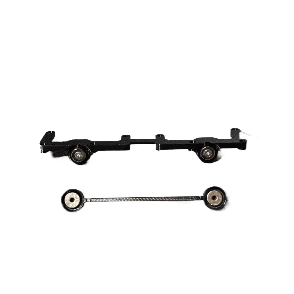 Crossrc Nt4 Nt6 Rc Car Cab Shell  Magnetic Kit 1