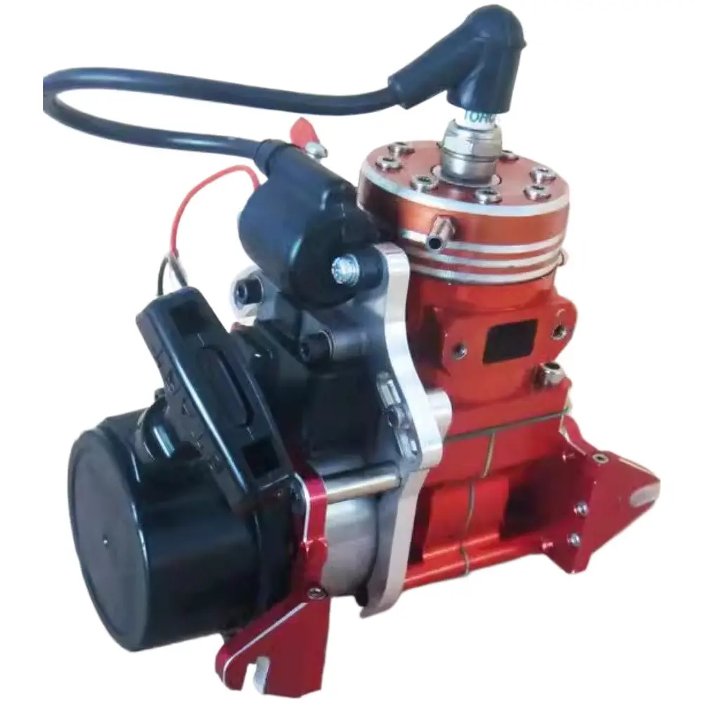 28Cc Competition Engine For Remote Control Boat 1