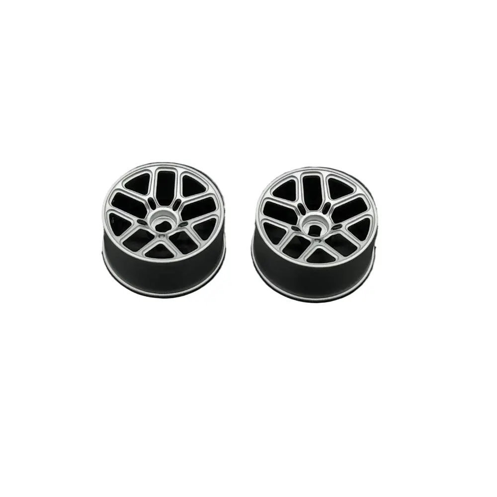 Ls Studio 1/24 Rc Drift Car Y-Frame Competitive Wheel Hub 22Mm Diameter 1