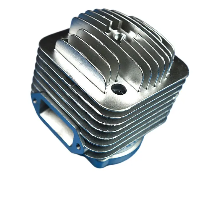 Dle 85/170/170M Engine Cylinder 1