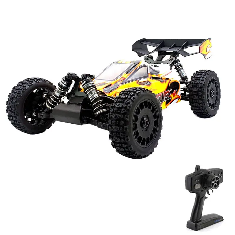 Fsr Fs Racing 1/8 Thunder 6S Remote Control Brushless 4Wd Off-Road Vehicle Rtr 1