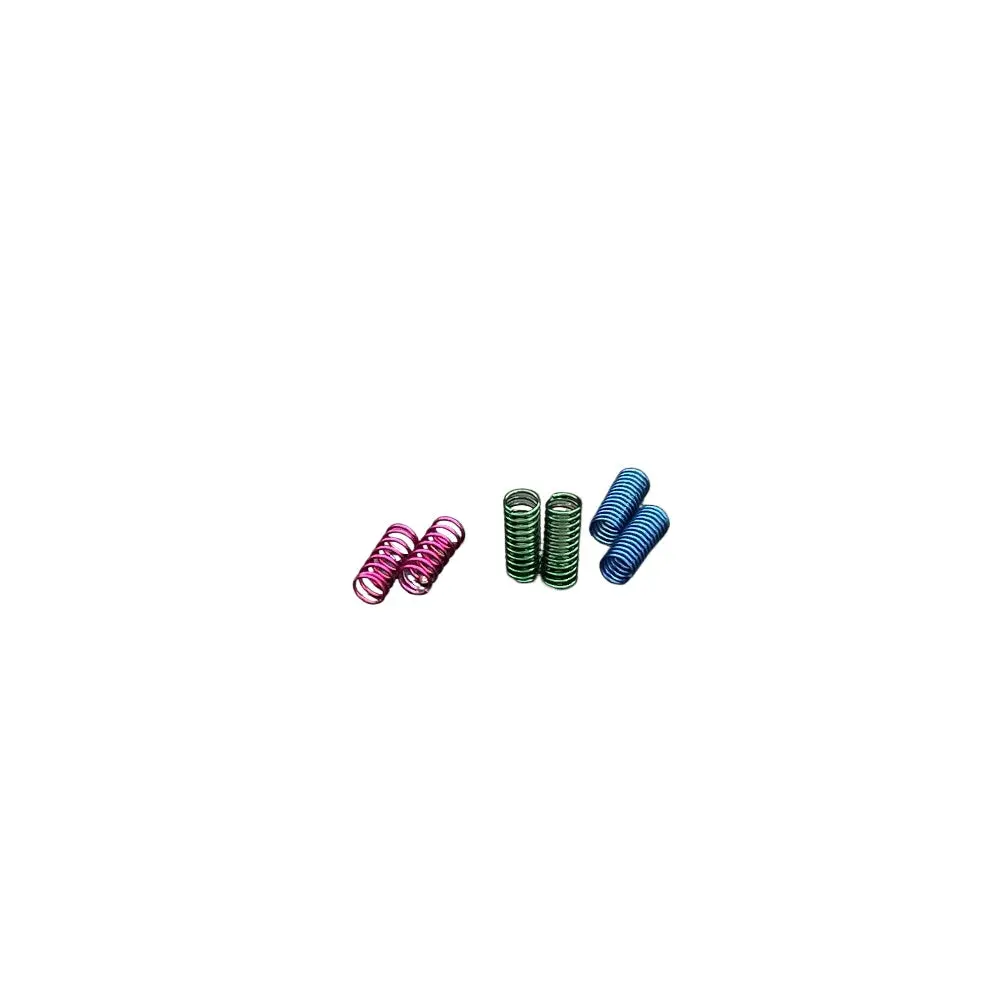 Rhino Racing Rts 1/24 Rc Drift Car Shock Spring Set 1