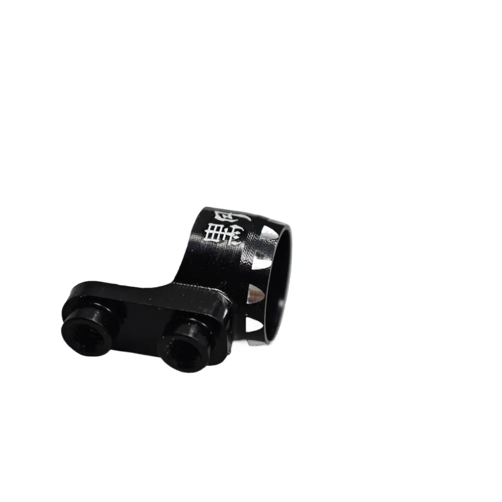 Sakura 3Racing Cero Sport Ultra Op Metal Steering Cup Sak-Cs141 4Pcs 1