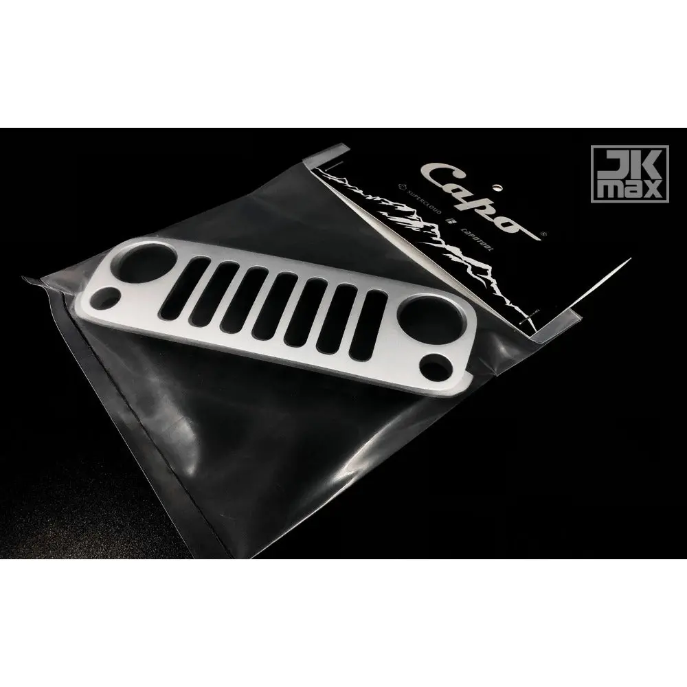 Capo Jkmax 1/8 Rc Car Metal Intake Hood Op Parts 1