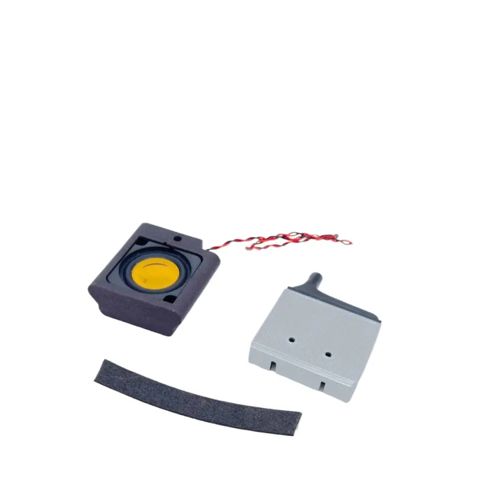 Fant Capo Cub3 1/1/8 Tatra Rc Tractor Sound Module Box 3