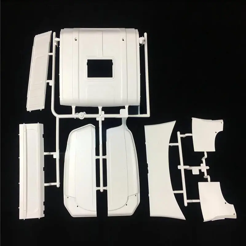 1/14 Scania R470 Highline R470 R620 R730 High Top Refit Suit For Tamiya 56338 Upgrade 1