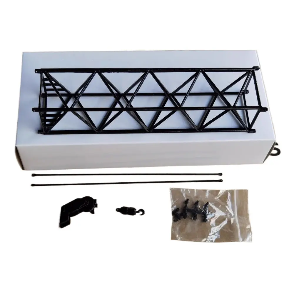 1:50 Alloy Model Attachment Extension Arm Link-Belt238 Scx1500a-3 Scx1200-3 1