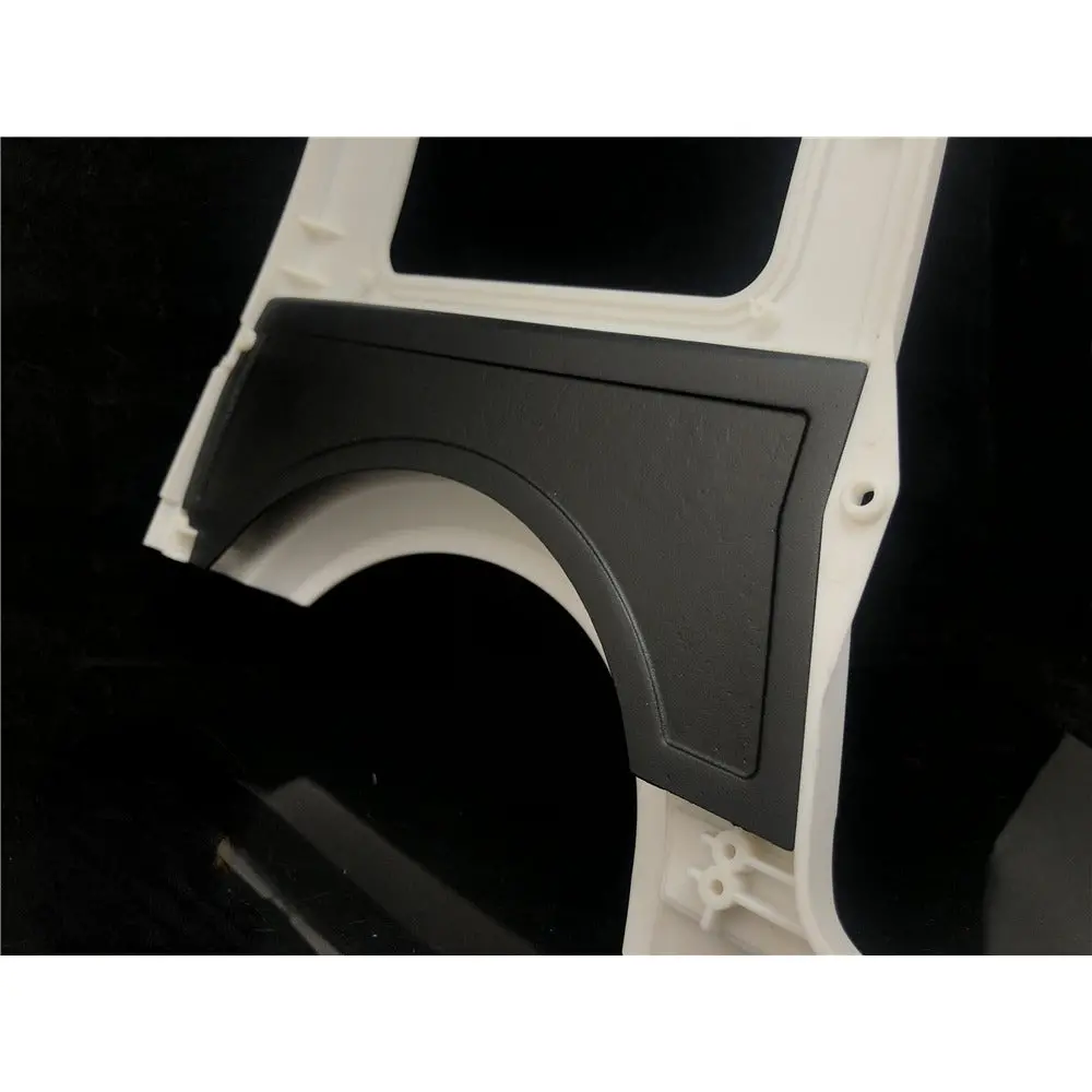 Capo Sixer Jimney Samurai Rc Climbing Car Decorative Plate 1Pair 1