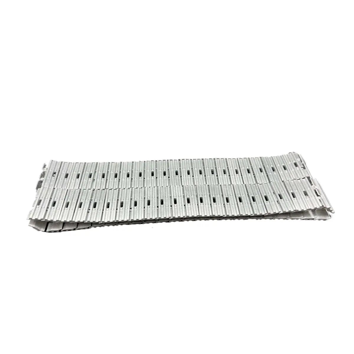 Double E E111 E010 1/14 Rc Excavator Track 1 Pair Sy111-011 1