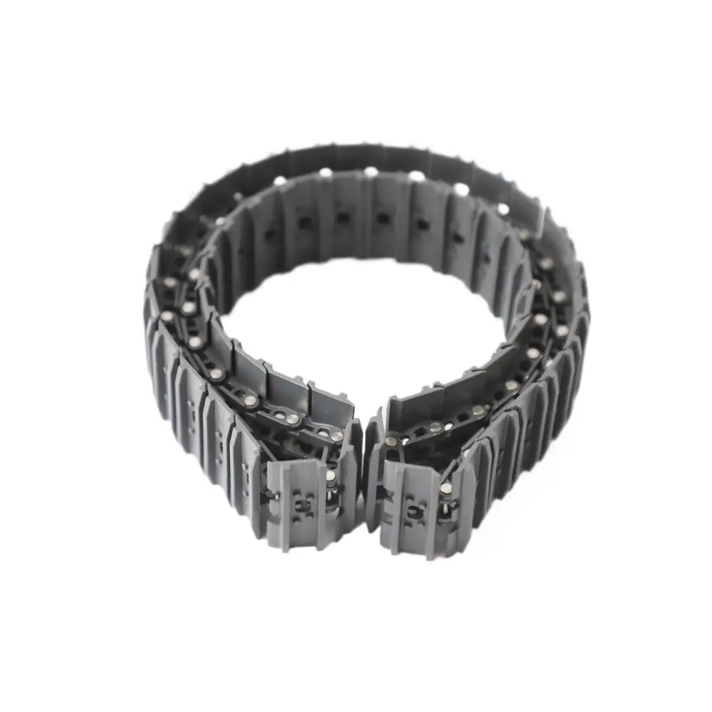 Kabolite K970 1/14 Rc Hydraulic Excavator 50Mm Zinc Alloy Track 1