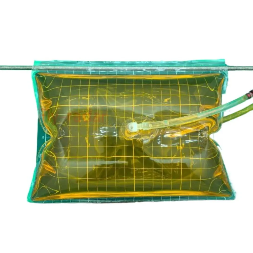 Rc Petrol Fixed Wing Aircraft Turbojet Soft Fuel Tank Suitable For 6X4 Oil Pipe 1