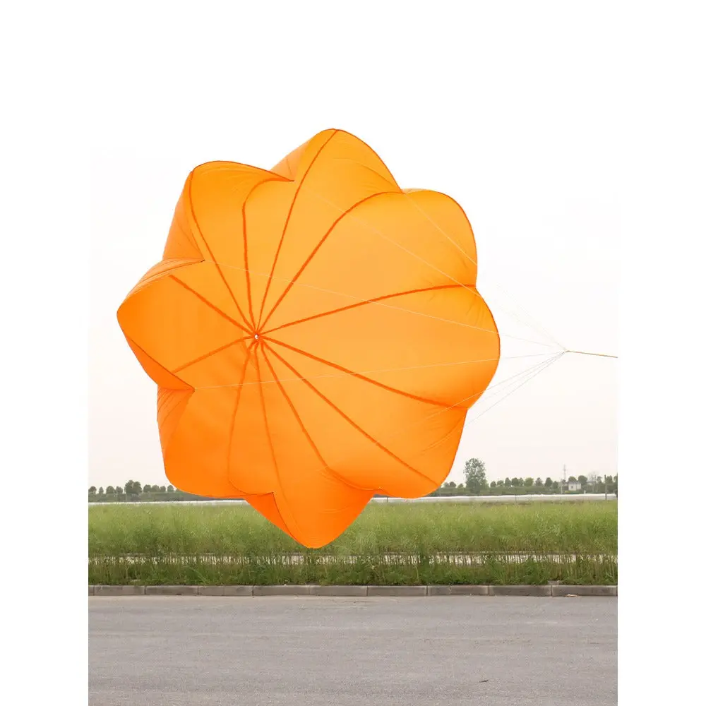 4-12Kg Remote Control Unmanned Aircraft Ejection Paraglider 1