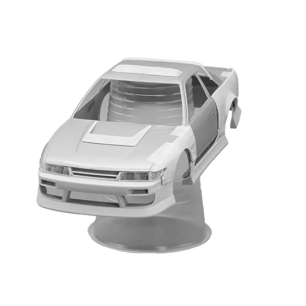1/24 S13 Bn Sport Ver2 Rc Drift Car 3D Print Op Parts For Tamiya 1