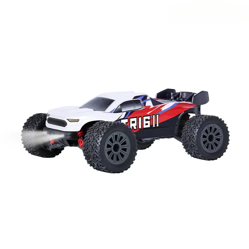 Pdracing Tk16 Tr16 Rc Car Nylon Accessories 1