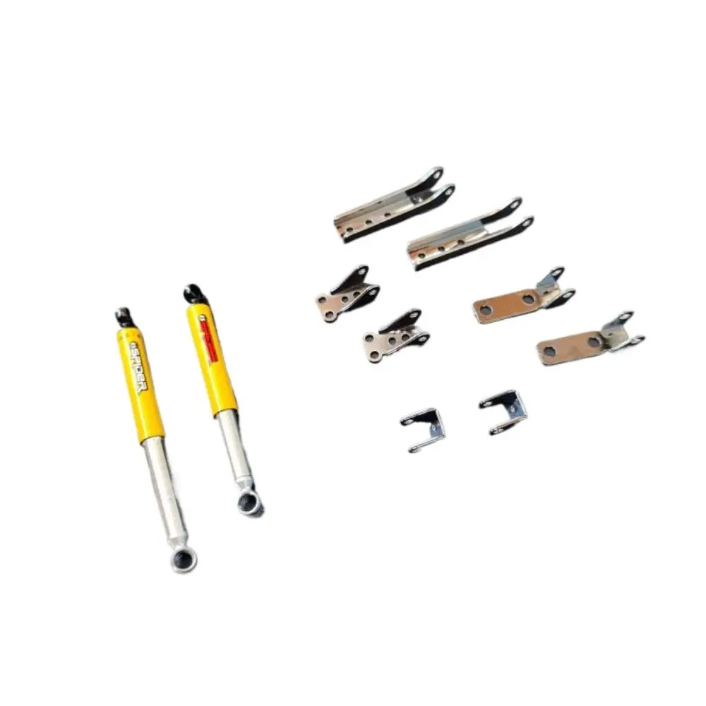 Aboveboard Hobby 1/14 Tamiya Front Suspension Shock Absorber 1