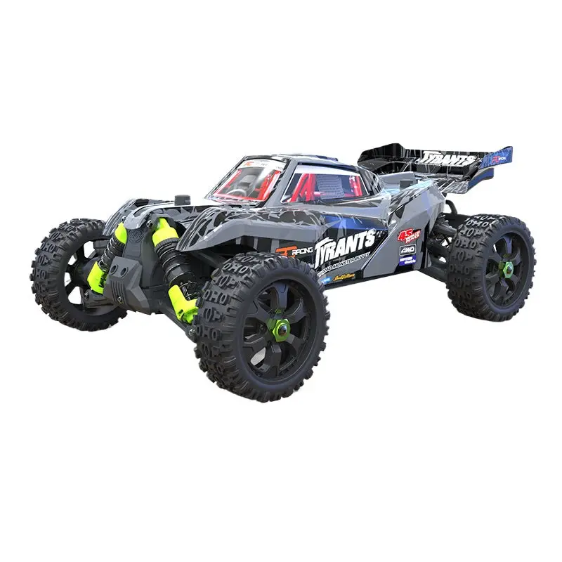 Pdracing T8 1/8 4Wd Rc Car Rtr 2