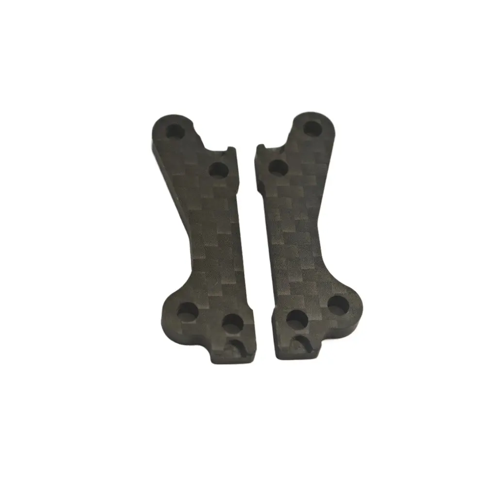 3Racing Cero Sport Ultra Sak-C128 Replacement Upper Wave Cover 1