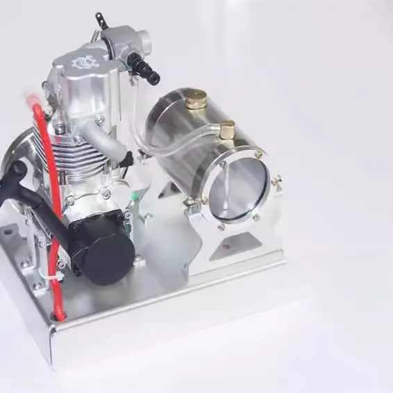 Guangsu Four-Stroke Gasoline Engine 2
