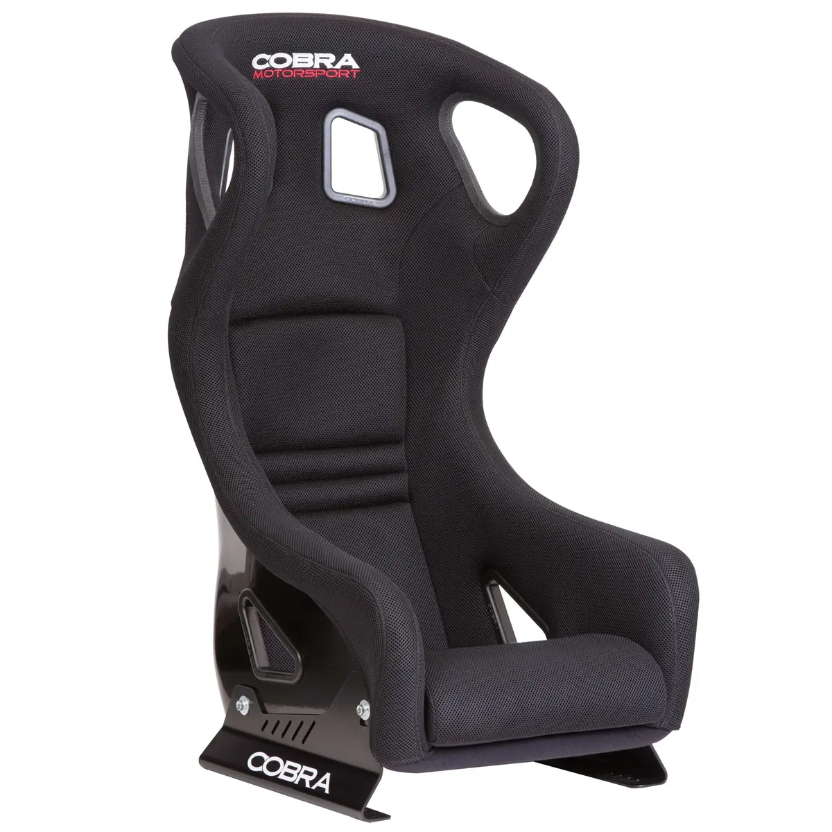 Cobra Evolution Race Seat 1