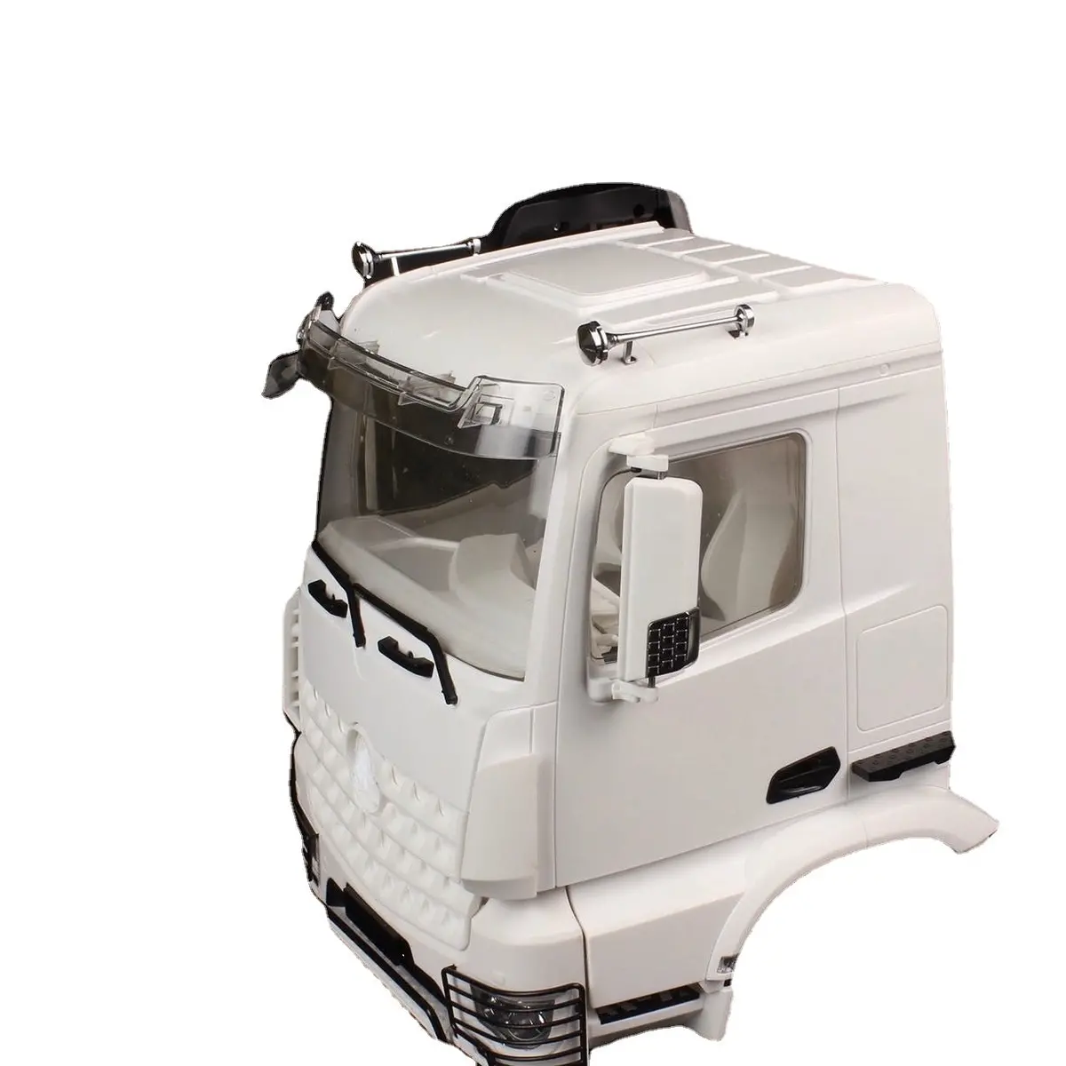 1/14 Kabolite 3363 Arocs 3363 Truck Cabin Shell 1