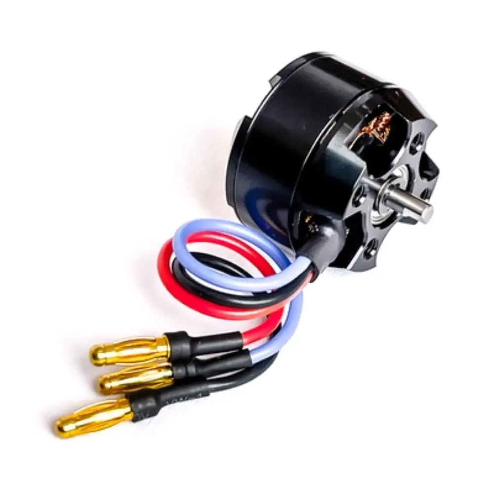 Cut Hobby 970 Rc Hydraulic Excavator 2208 Brushless Drive Rotary Reducer Motor 1