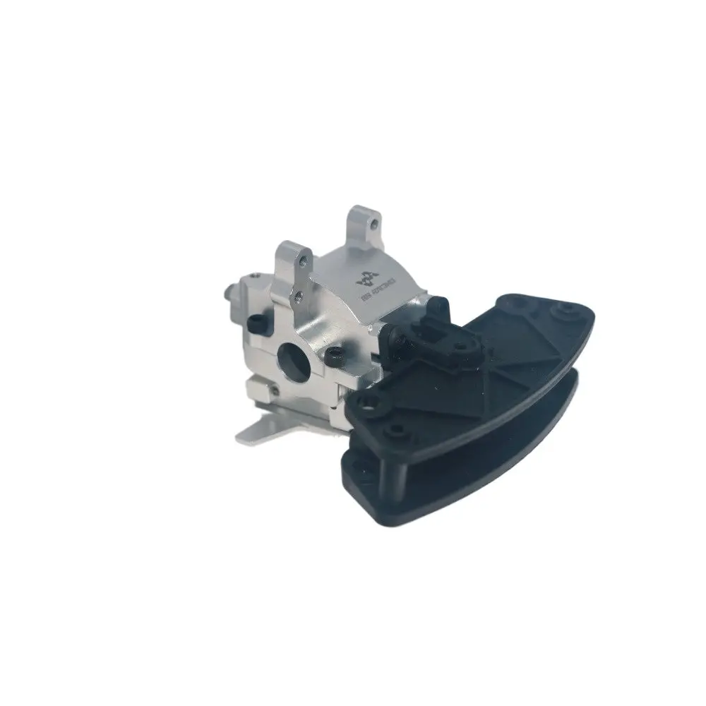 Lc Racing Ptg2r Rc Car Carbon Fiber Anti-Collision Sponge Platen 1