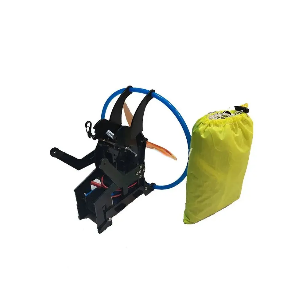 1.28M Rc Powered Paraglider Pnp Rtf 2