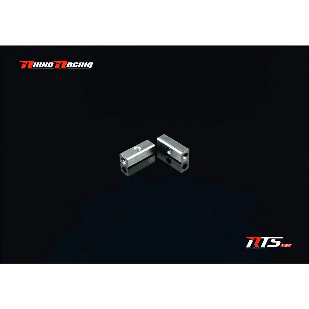 Rhino Racing Rts 1/24 Rc Drift Car Titanium Op Accessories 6