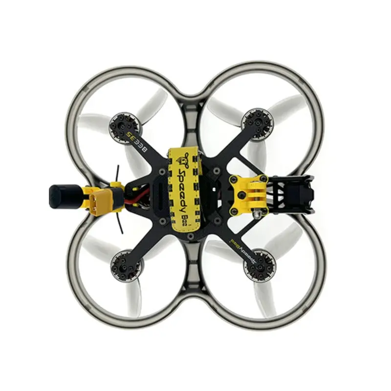 Speedybee Bee35  Rc Fpv Racing Drone Pnp Bnf  Dji O3 Elrs 1