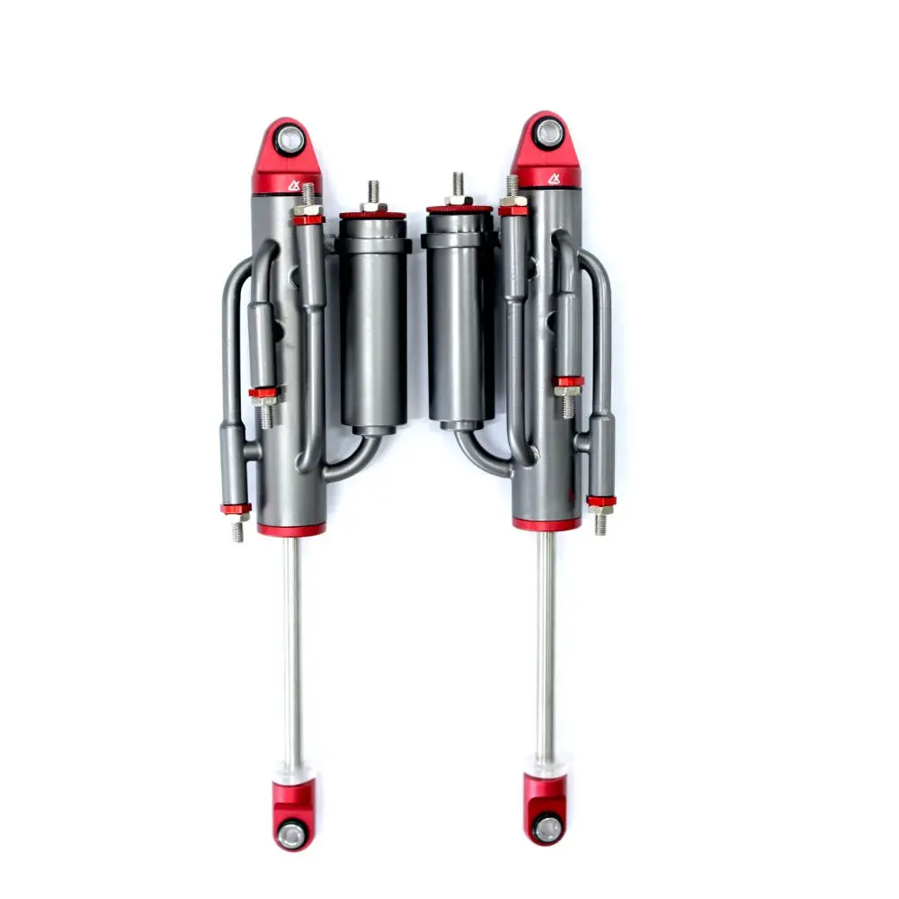 Longxue Multi-Channel Damping Shock Absorber For 1/7 Udr Ut4 Rc Car 1