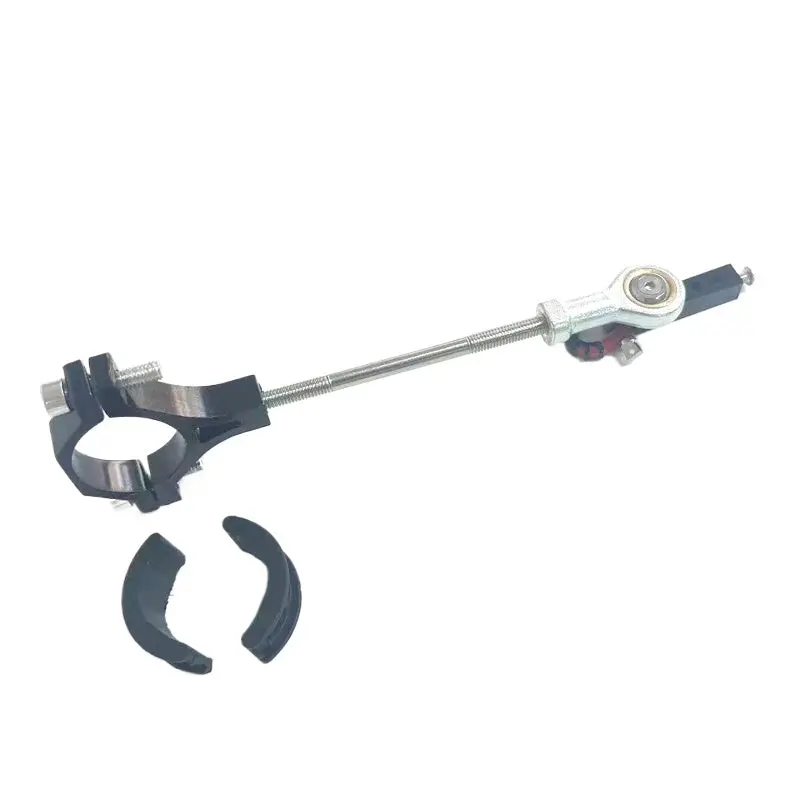 Rlaarlo Mk07 Rc Car Metal Trailer Hook 1