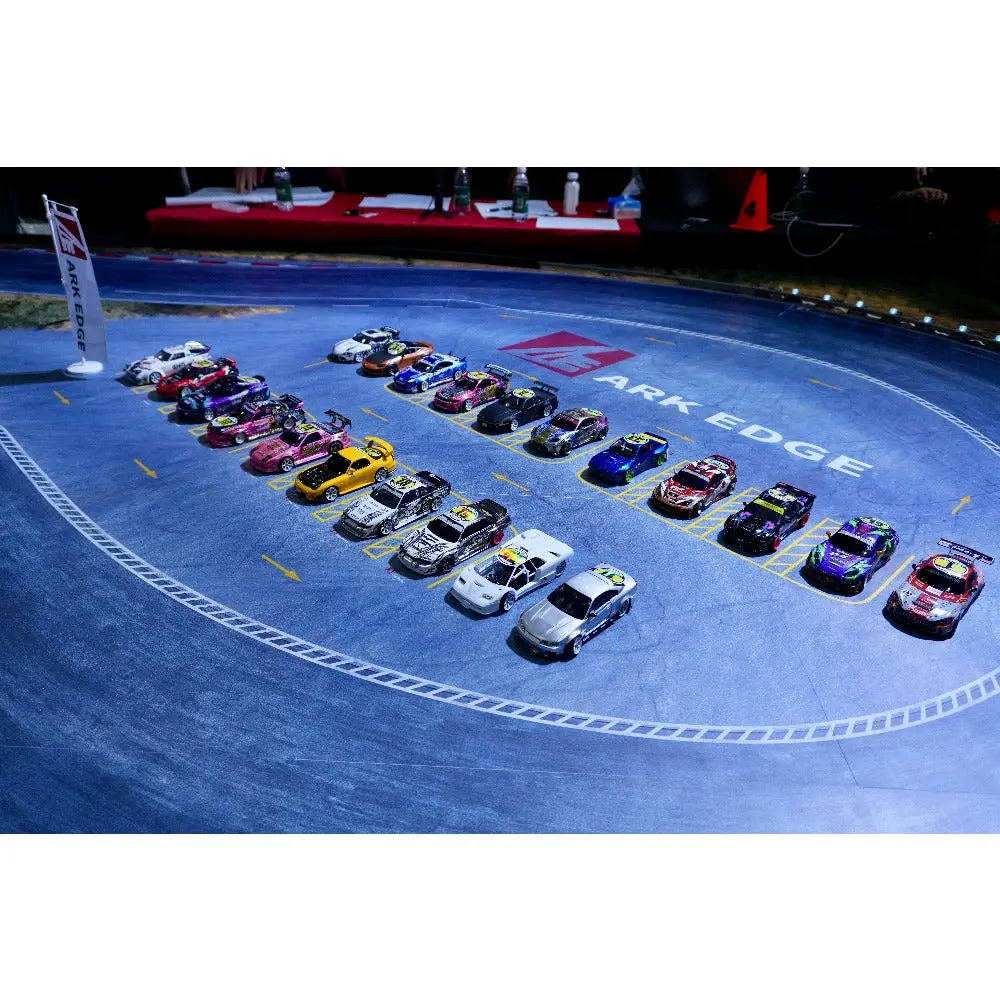 Arkedge  A Tile 1/24 Rc Drift Car 3X6m 1