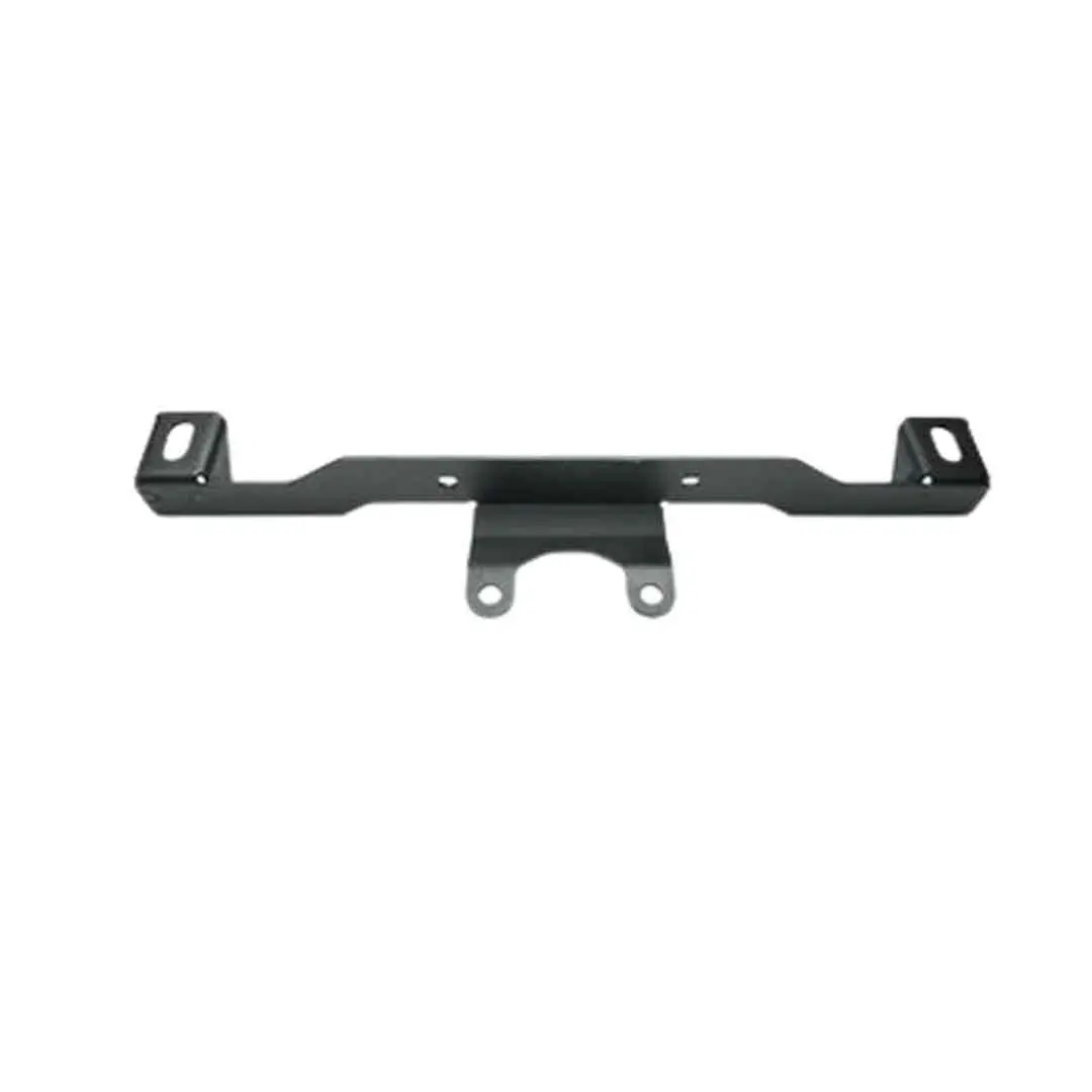 Lcb Super Meteor 650 Beacon Fog Light Mount Set 1