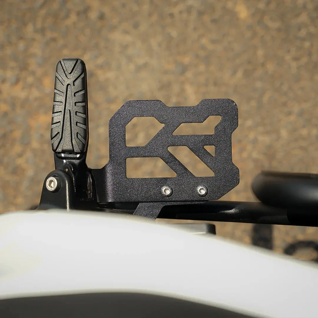 Moto Torque Foot Rest For Ktm 390 Adventure / Adventure X 1