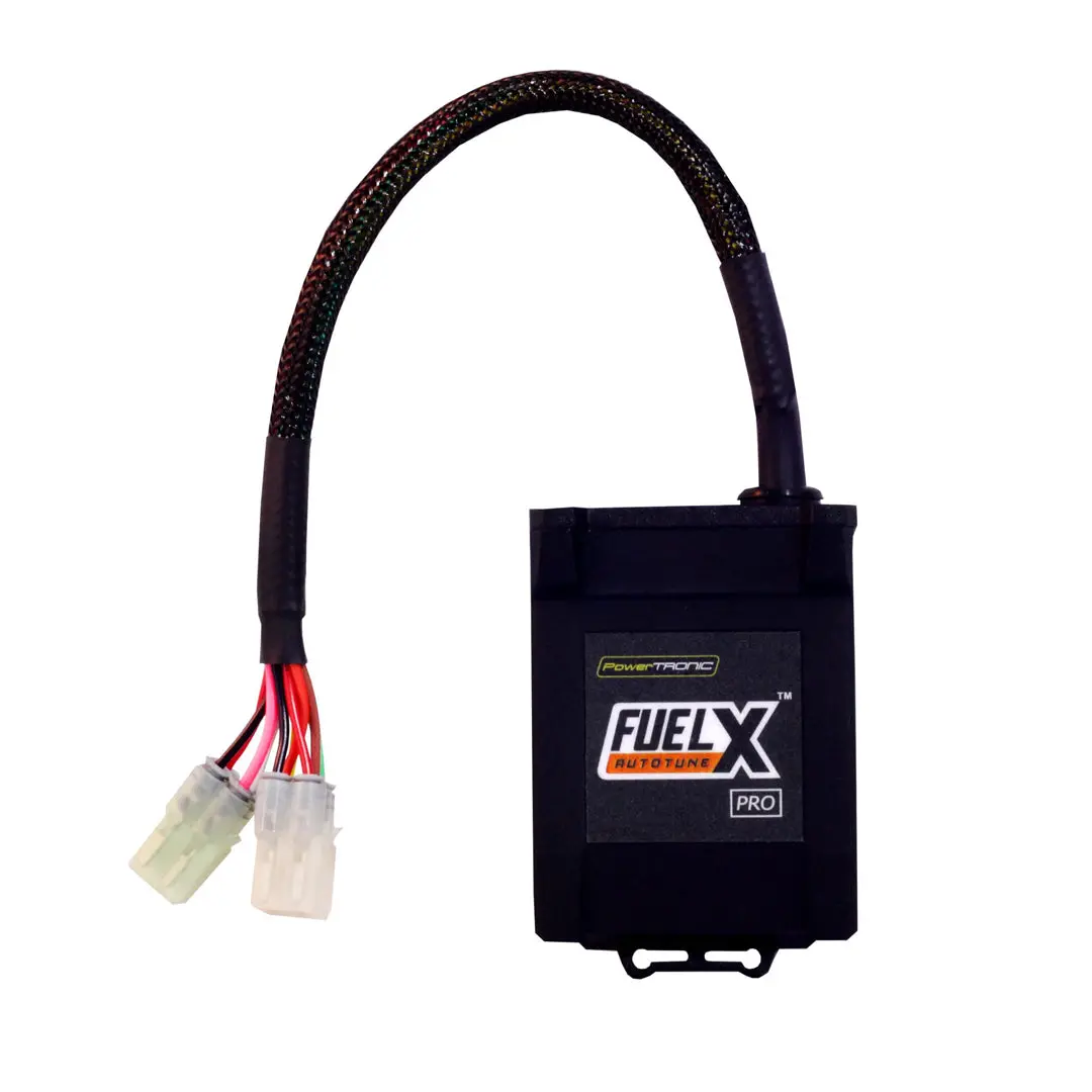 Fuel X Pro Ktm Rc/Duke 250 (2012-2023 Model) 1