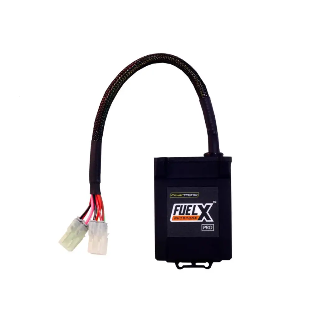 Fuel X Pro Yezdi Adventure ( 2022 Model ) 1