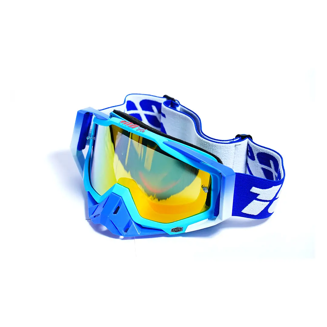 Motocross Goggles Replica 10