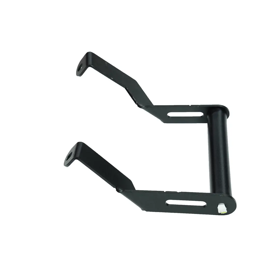 Royal Custom Gps Mount For Harley Davidson X440 1