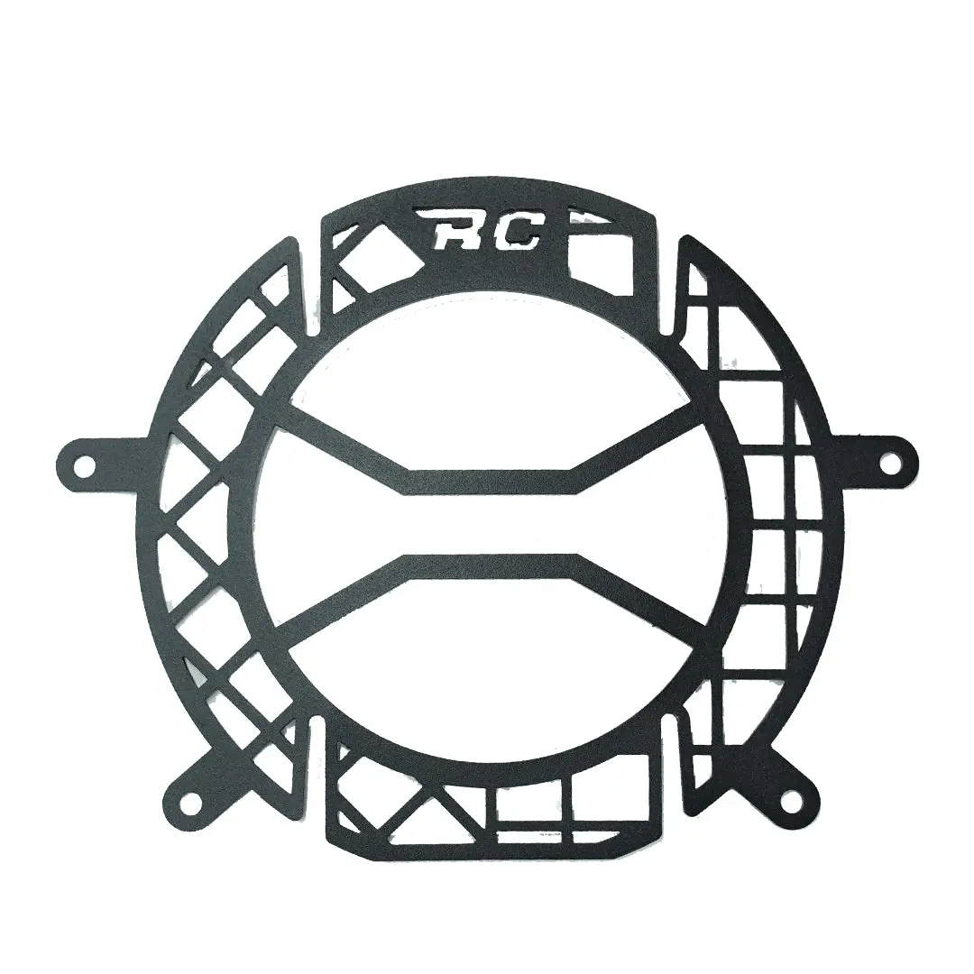 Headlight Grill-Royal Custom-For Harley Davidson X440 1
