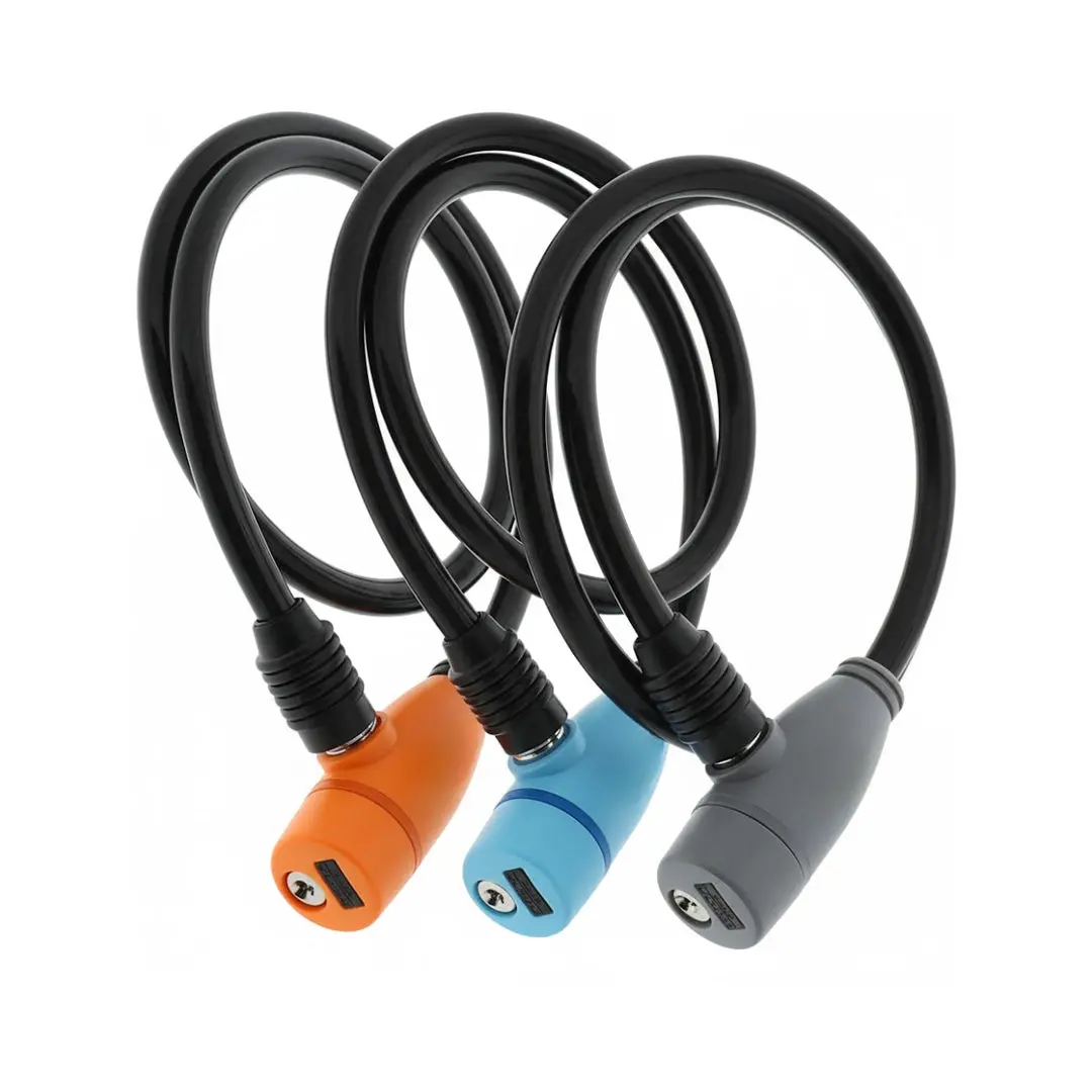 Hi Fast Helmet Cable Lock 1