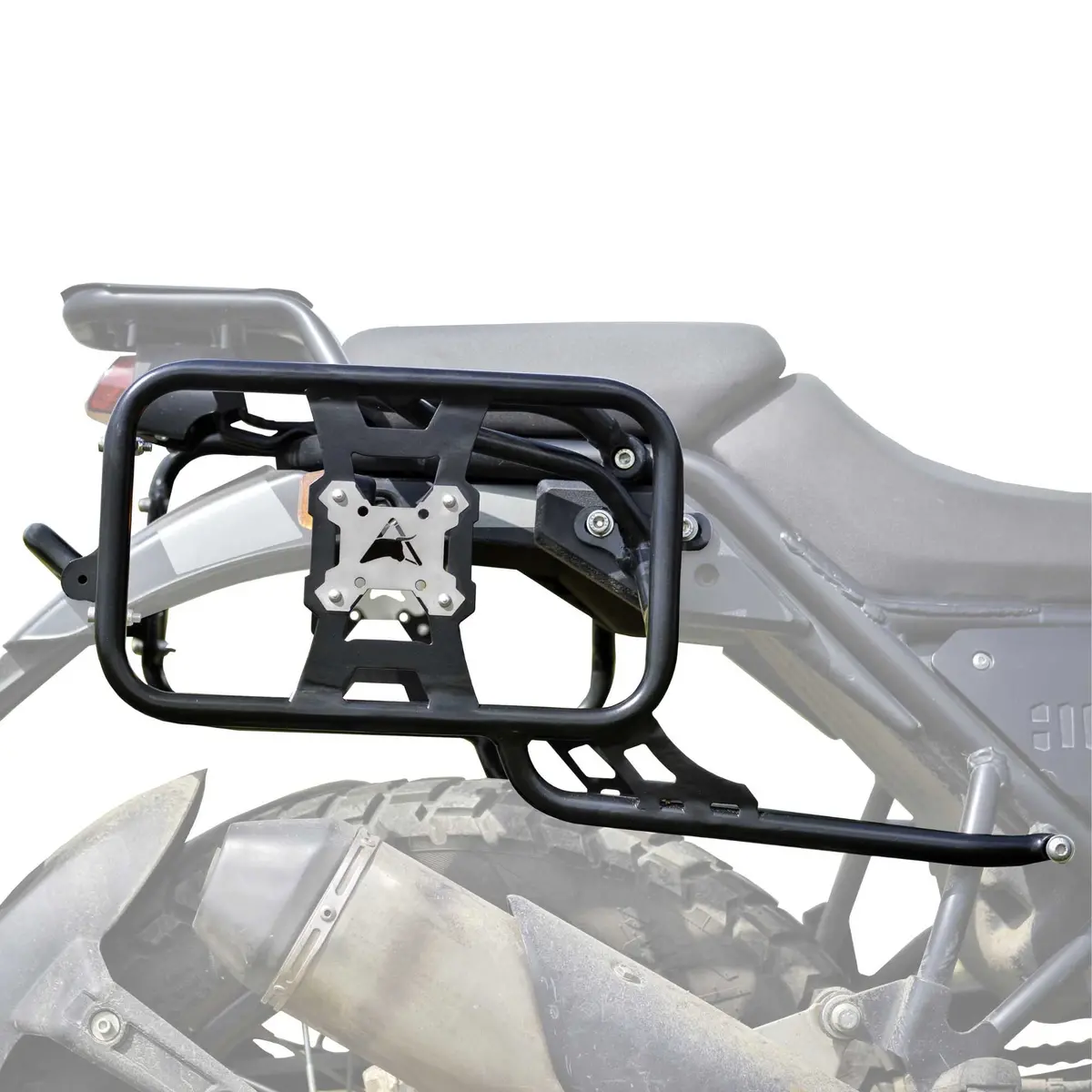 Auto Engina Saddle Stay For Re Himalayan 411 1