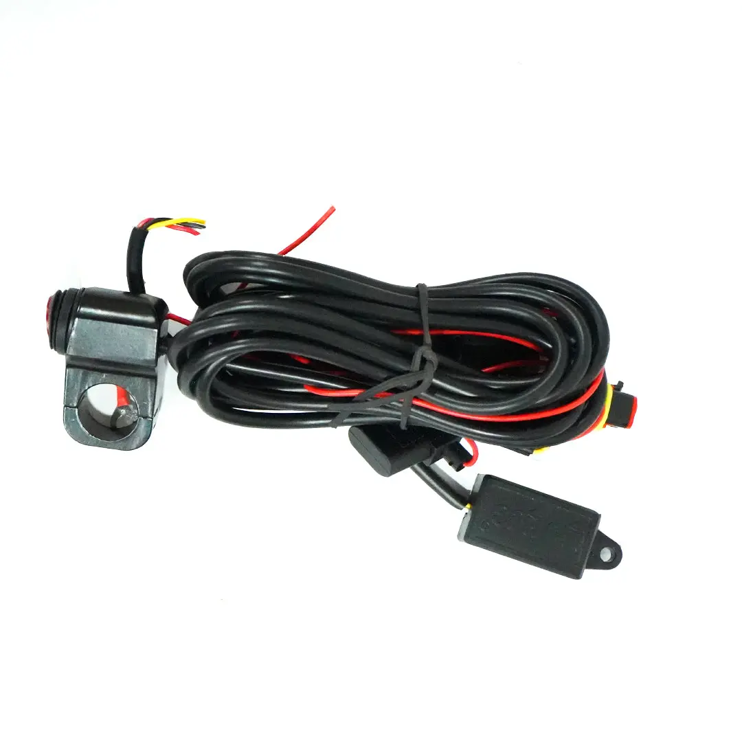 Hjg Wireharness 1