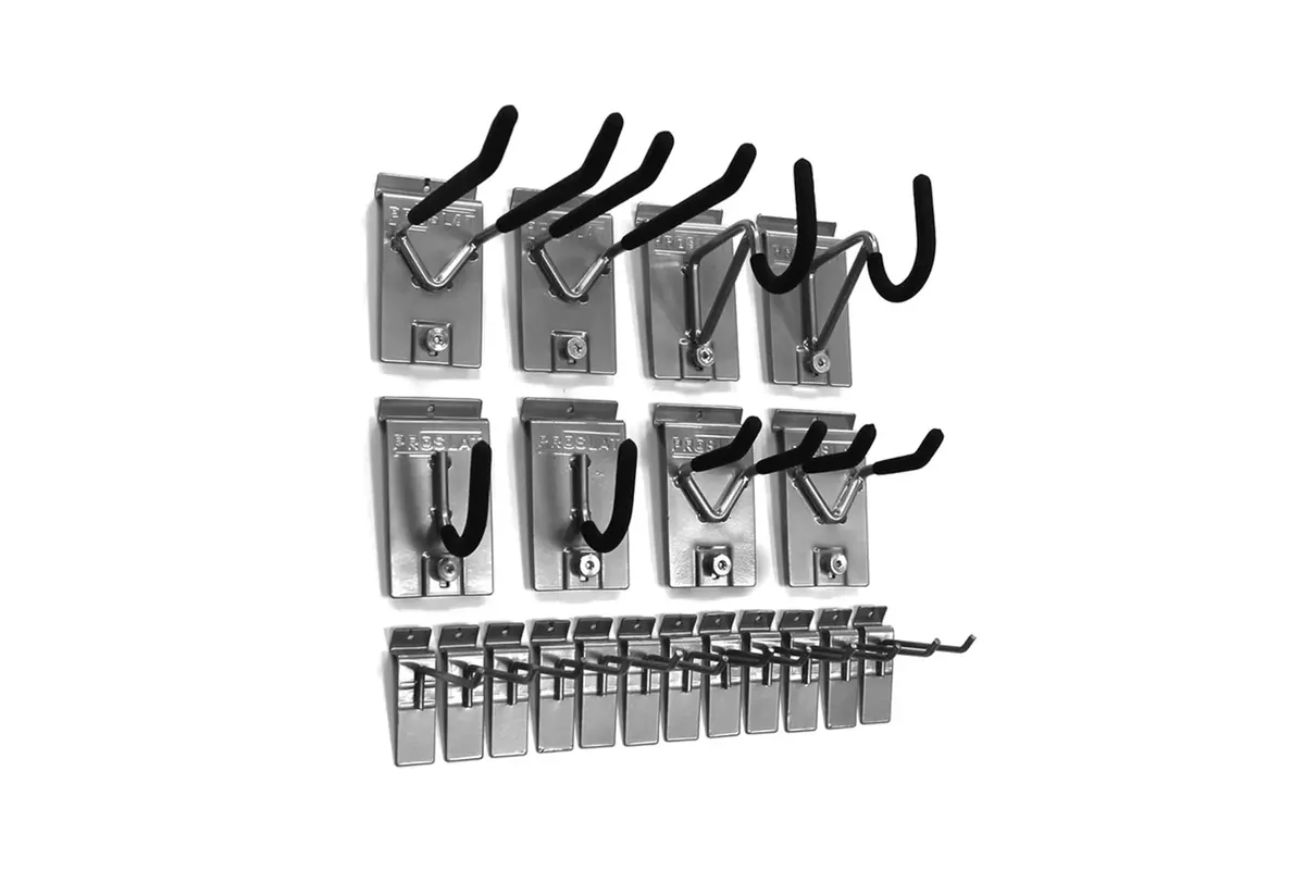 Proslat Hook Kit – 20 Piece 1