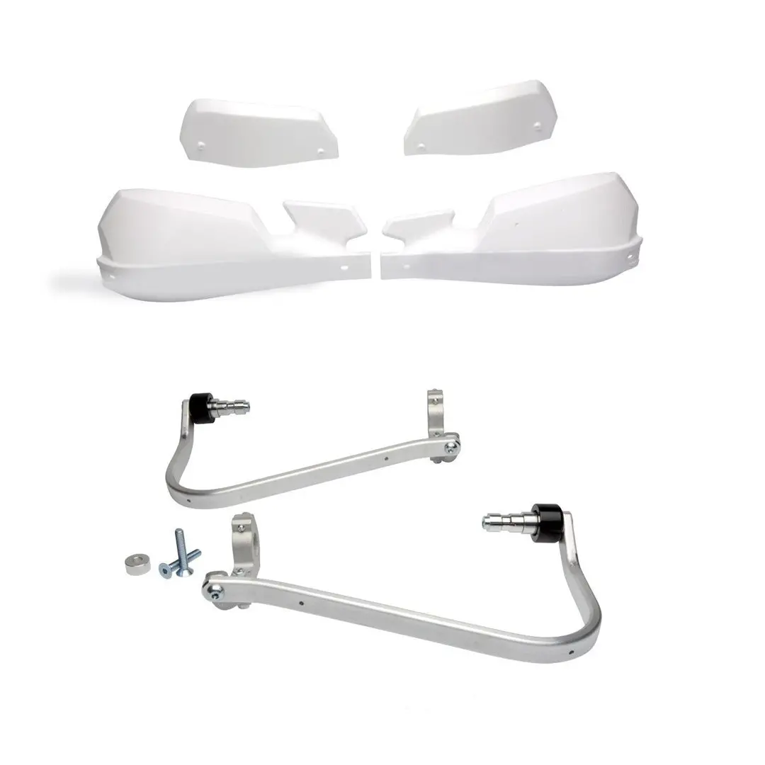 Universal Motorcycle Handguard 2