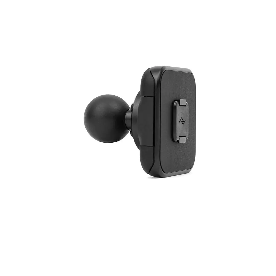 Peak Design Mobile Motorcycle Ball Adaptor 1