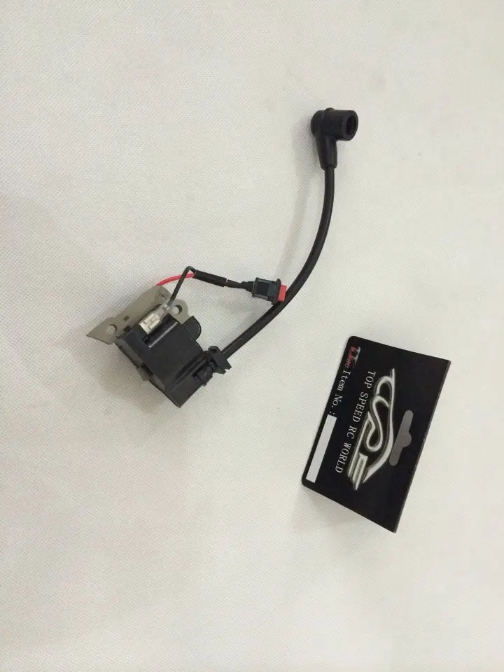 Ignition Coil  For 1/5 Hpi Rovan Km Baja 5B 5T 5Sc 1